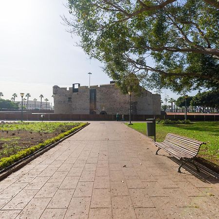 Rejon Home By Canariasgetaway Las Palmas de Gran Canaria Esterno foto