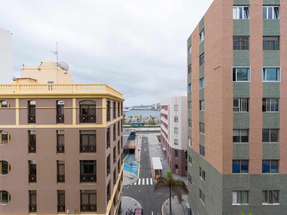 Rejon Home By Canariasgetaway Las Palmas de Gran Canaria Esterno foto
