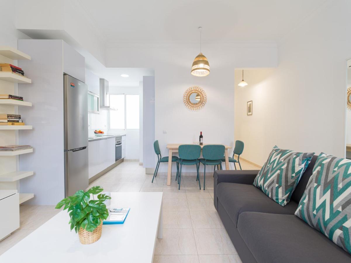 Rejon Home By Canariasgetaway Las Palmas de Gran Canaria Esterno foto