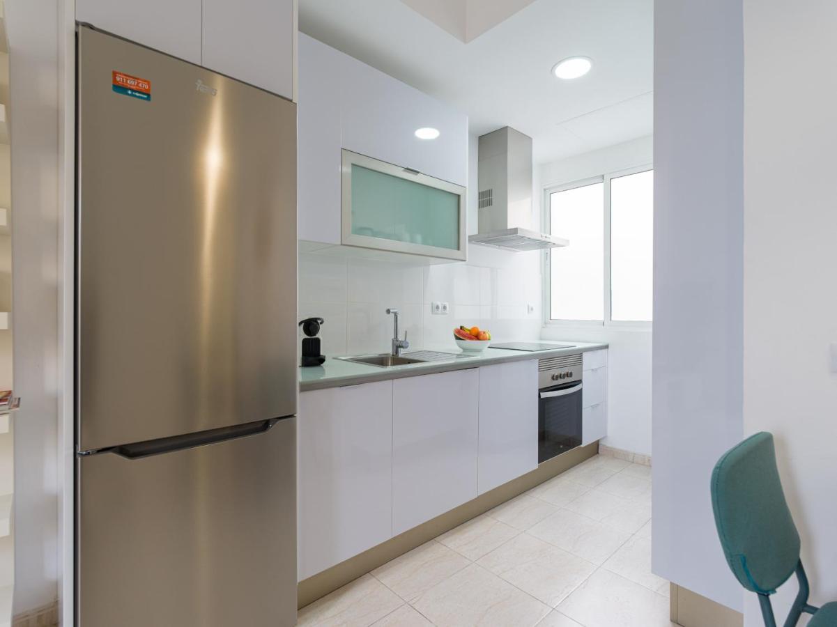 Rejon Home By Canariasgetaway Las Palmas de Gran Canaria Esterno foto