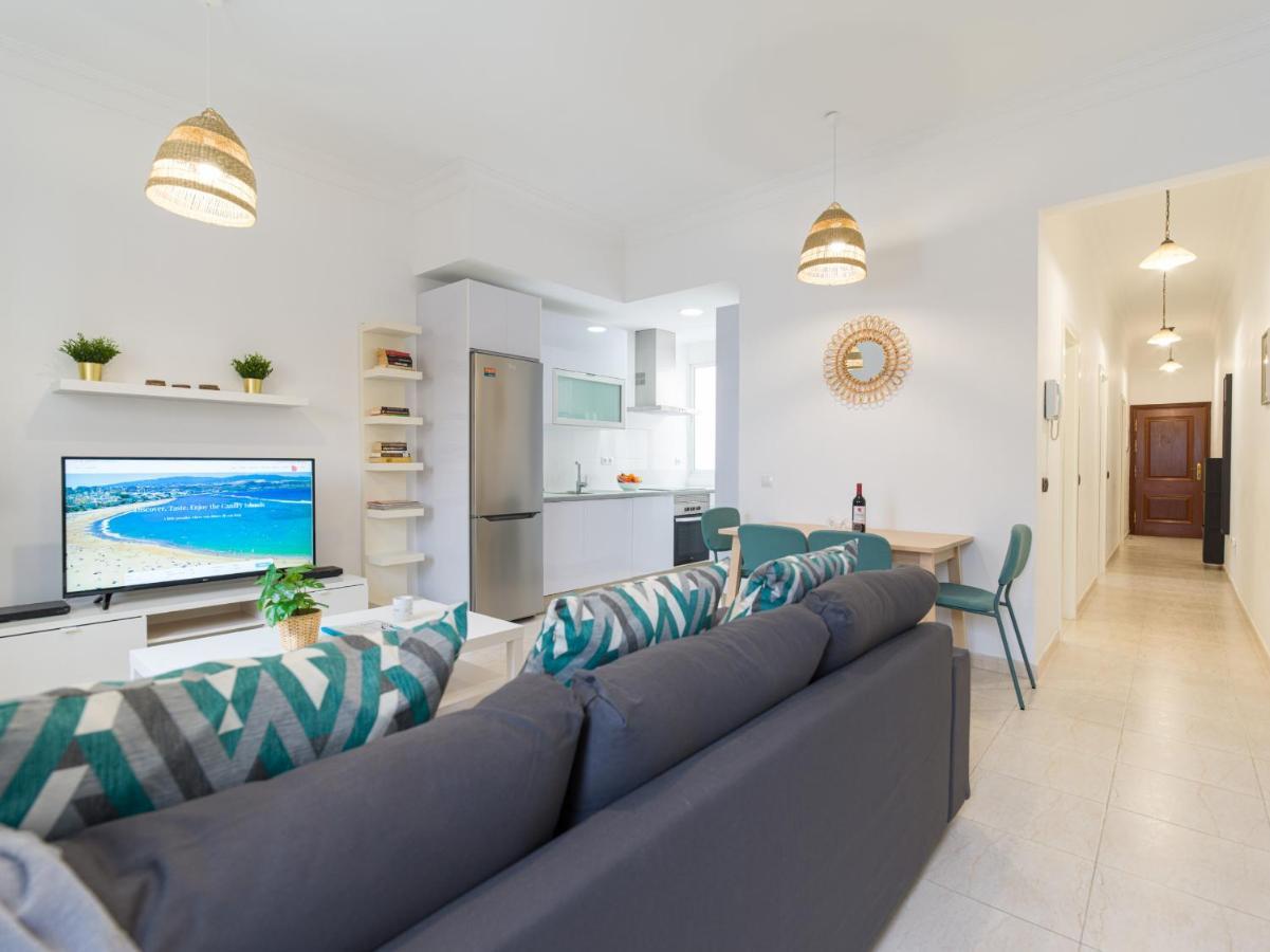 Rejon Home By Canariasgetaway Las Palmas de Gran Canaria Esterno foto
