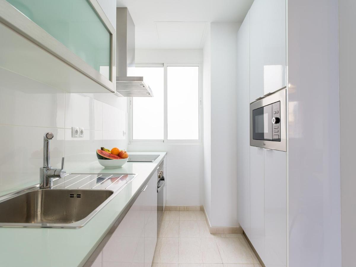 Rejon Home By Canariasgetaway Las Palmas de Gran Canaria Esterno foto