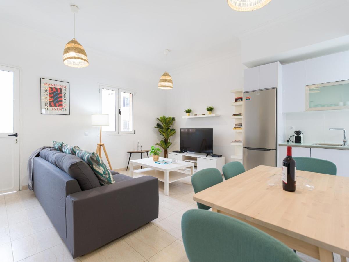 Rejon Home By Canariasgetaway Las Palmas de Gran Canaria Esterno foto