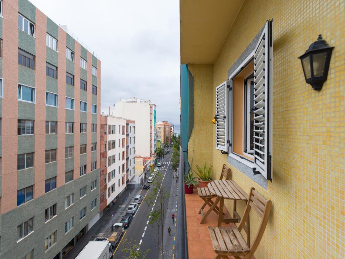 Rejon Home By Canariasgetaway Las Palmas de Gran Canaria Esterno foto