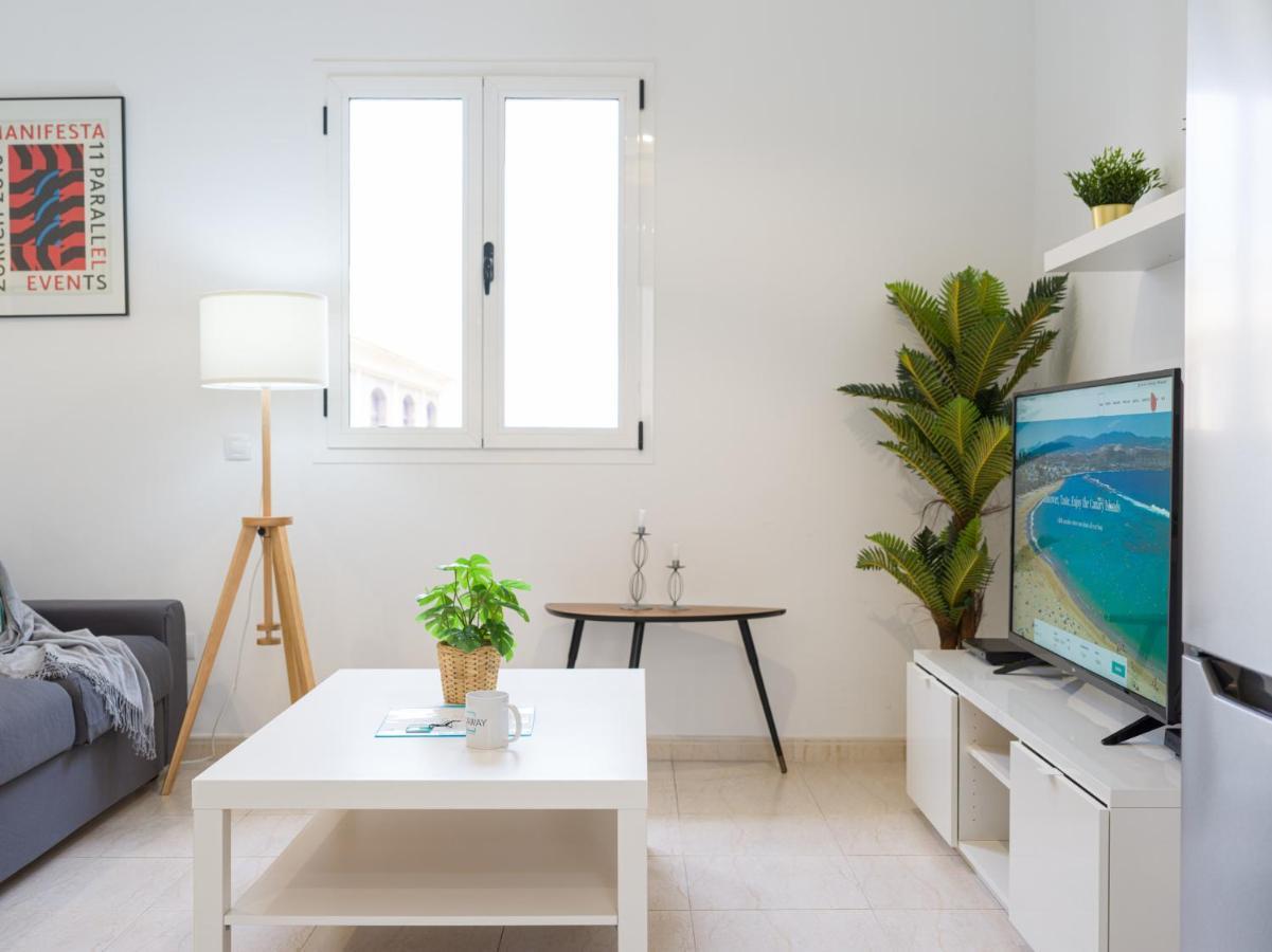 Rejon Home By Canariasgetaway Las Palmas de Gran Canaria Esterno foto