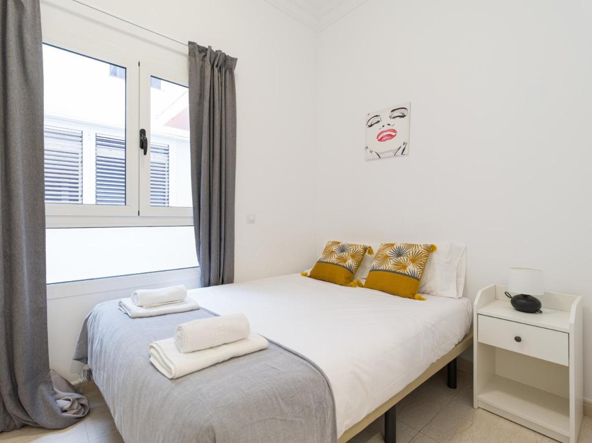 Rejon Home By Canariasgetaway Las Palmas de Gran Canaria Esterno foto