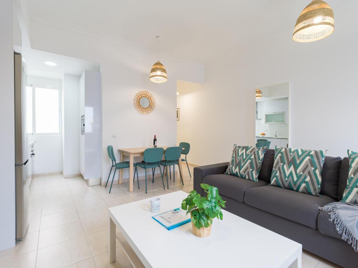 Rejon Home By Canariasgetaway Las Palmas de Gran Canaria Esterno foto