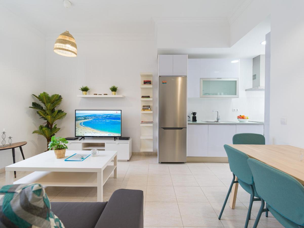 Rejon Home By Canariasgetaway Las Palmas de Gran Canaria Esterno foto