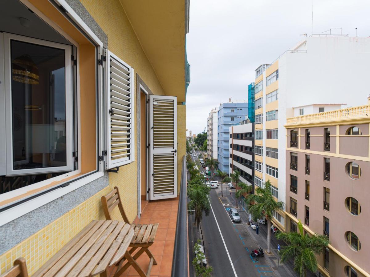 Rejon Home By Canariasgetaway Las Palmas de Gran Canaria Esterno foto