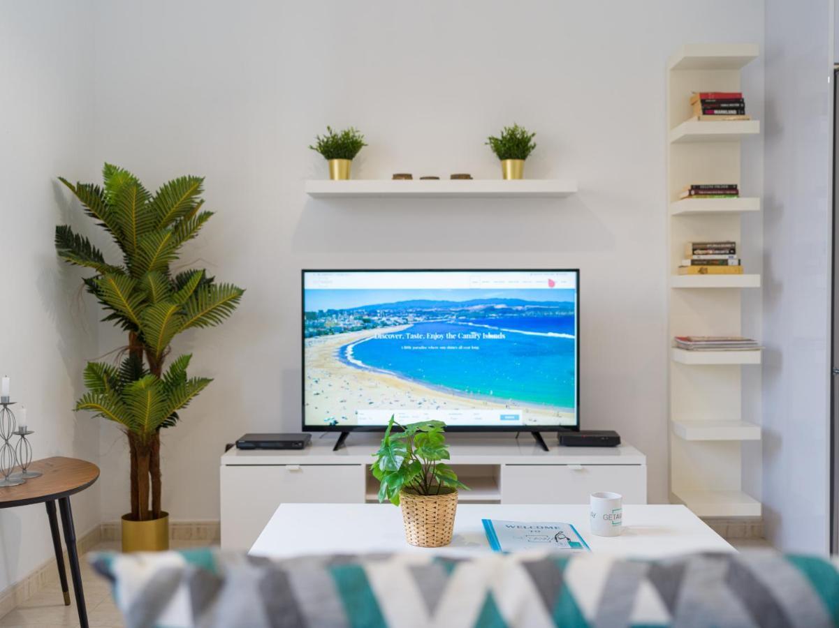 Rejon Home By Canariasgetaway Las Palmas de Gran Canaria Esterno foto