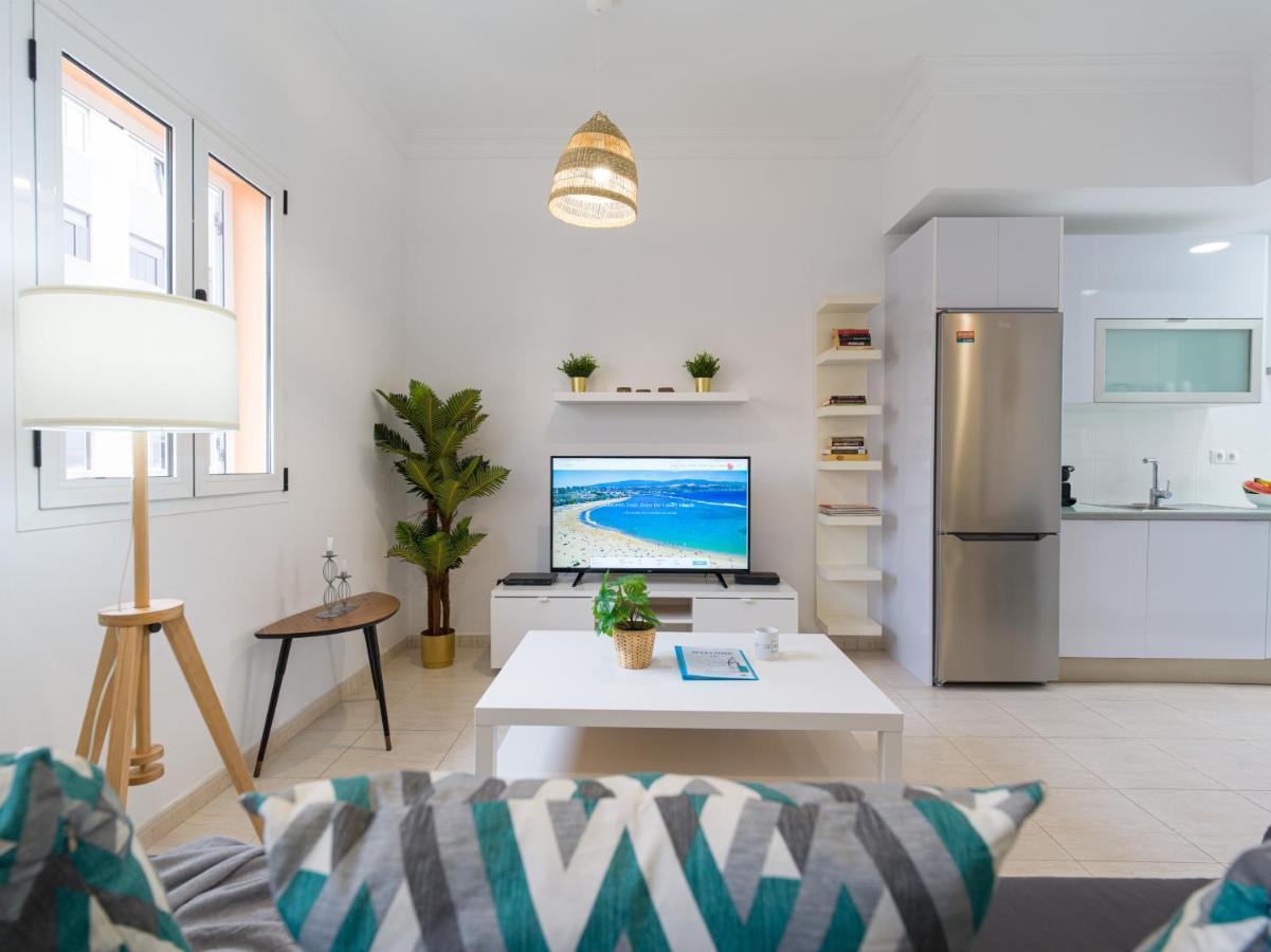 Rejon Home By Canariasgetaway Las Palmas de Gran Canaria Esterno foto