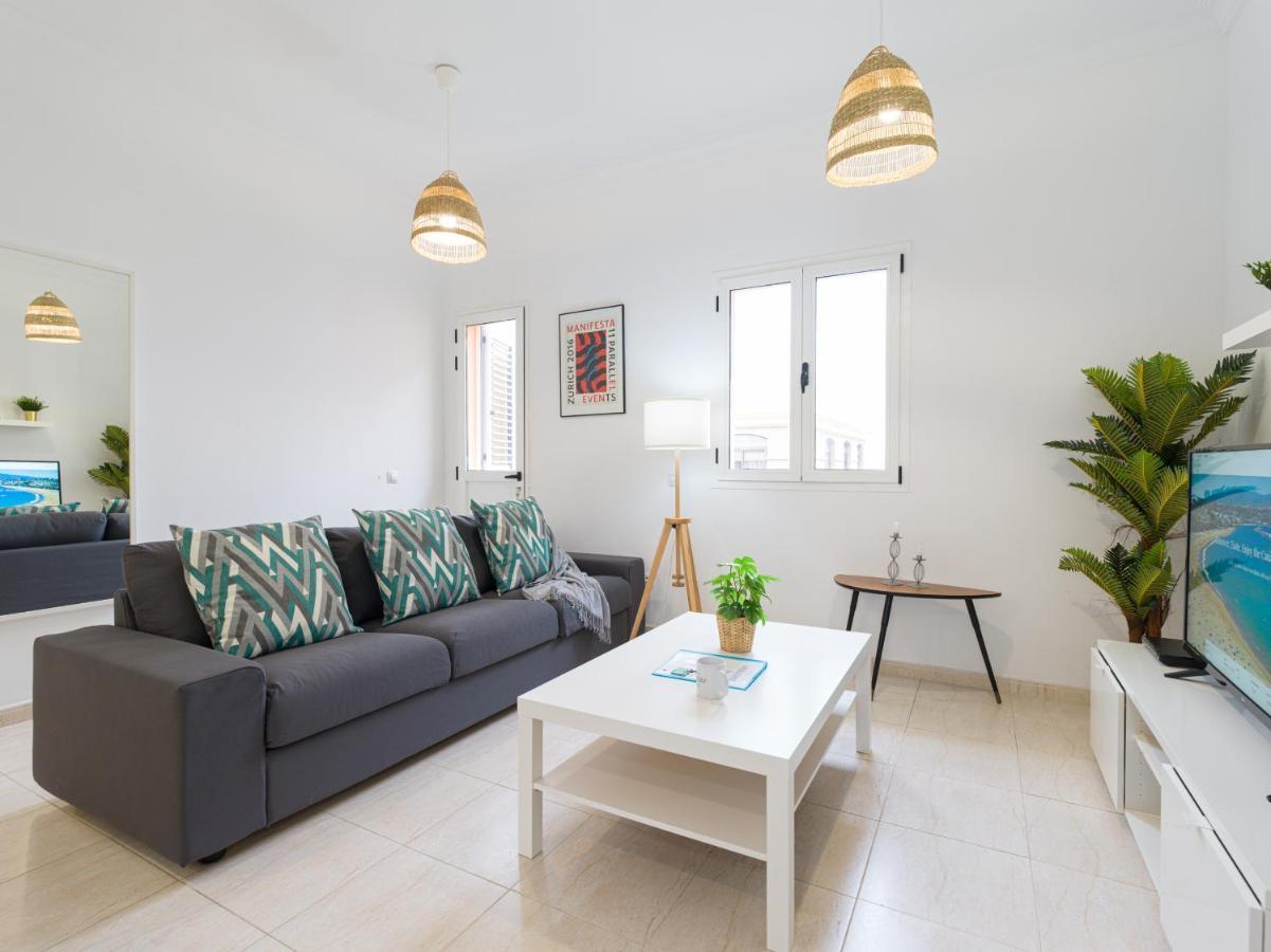 Rejon Home By Canariasgetaway Las Palmas de Gran Canaria Esterno foto