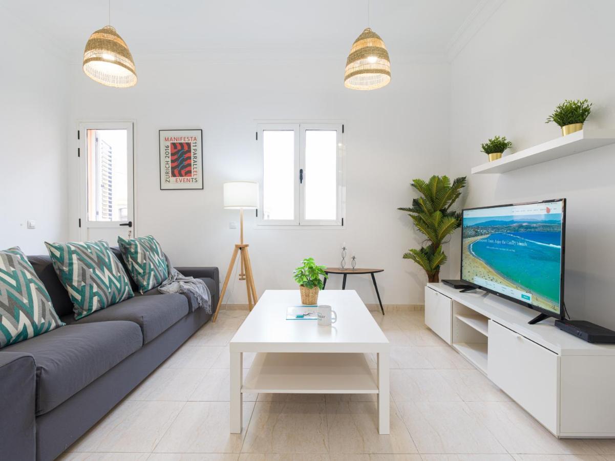 Rejon Home By Canariasgetaway Las Palmas de Gran Canaria Esterno foto