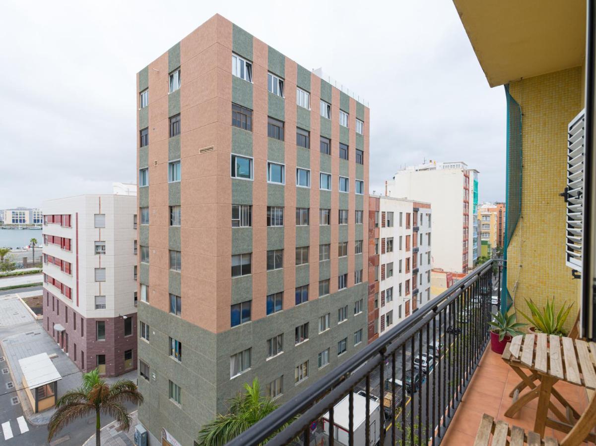 Rejon Home By Canariasgetaway Las Palmas de Gran Canaria Esterno foto