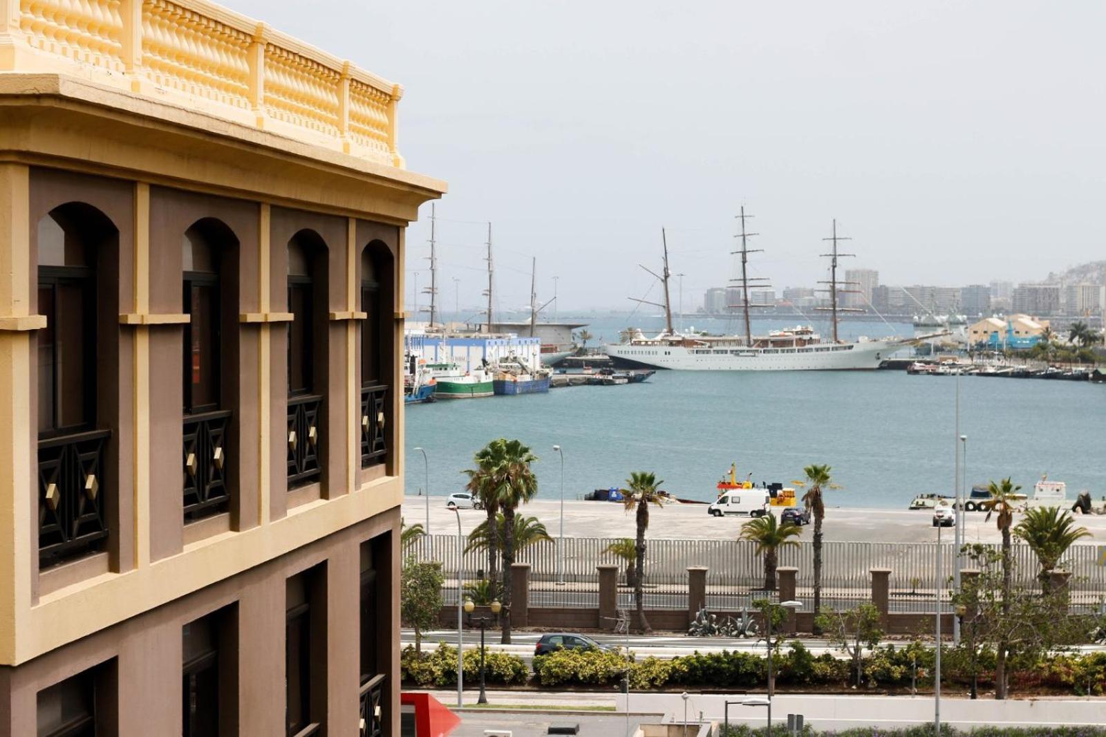 Rejon Home By Canariasgetaway Las Palmas de Gran Canaria Esterno foto
