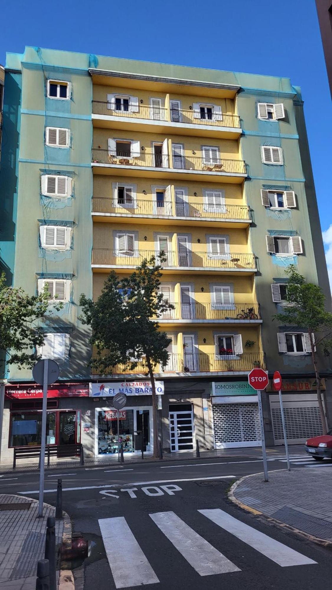 Rejon Home By Canariasgetaway Las Palmas de Gran Canaria Esterno foto