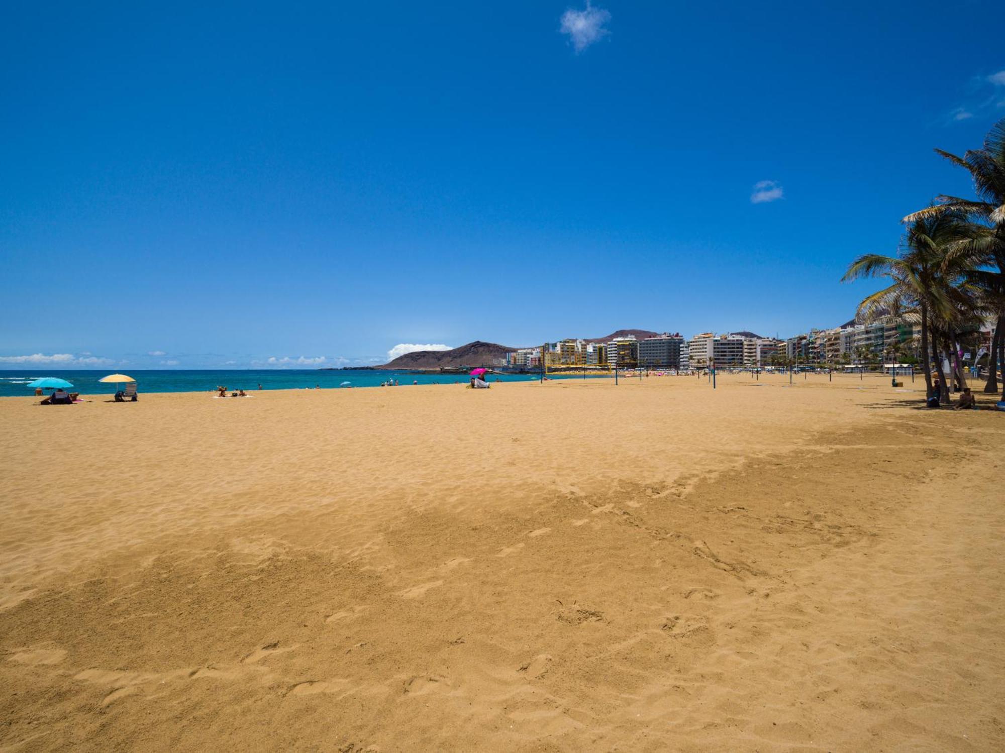 Rejon Home By Canariasgetaway Las Palmas de Gran Canaria Esterno foto