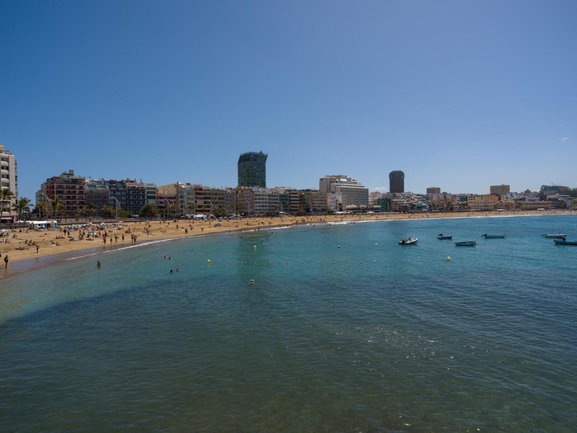Rejon Home By Canariasgetaway Las Palmas de Gran Canaria Esterno foto