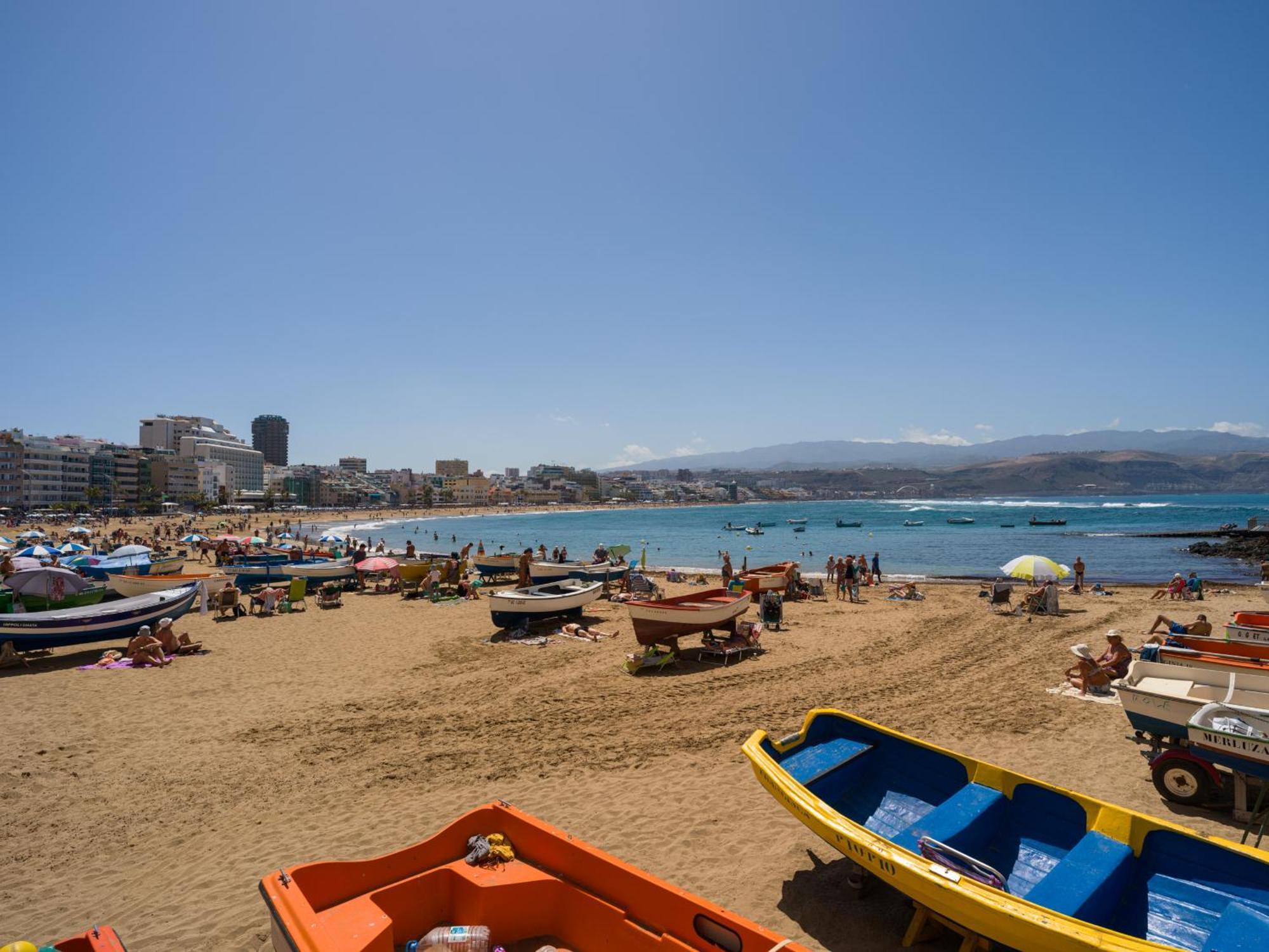 Rejon Home By Canariasgetaway Las Palmas de Gran Canaria Esterno foto